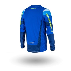MAGLIA SHERCO SHIRT ENDURO TEAM-LINE 2