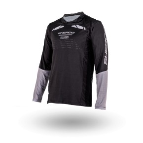 MAGLIA SHERCO ENDURO PRO-LINE SILVER