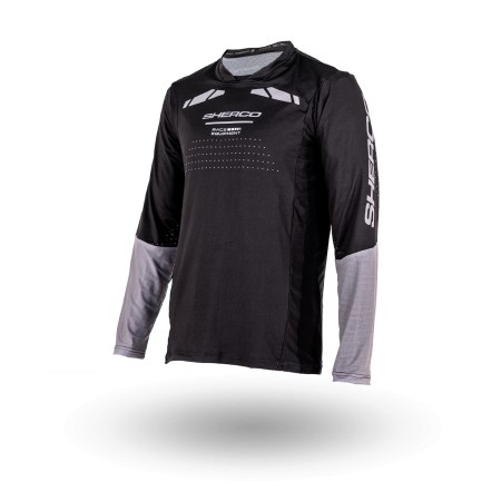 MAGLIA SHERCO ENDURO PRO-LINE SILVER