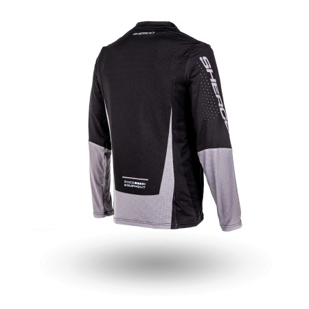 MAGLIA SHERCO ENDURO PRO-LINE SILVER