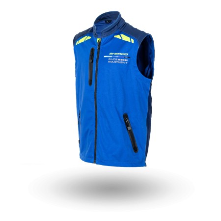 BODYWARMER ENDURO SHERCO TEAM-LINE