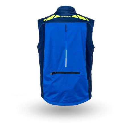BODYWARMER ENDURO SHERCO TEAM-LINE