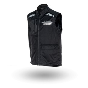 BODYWARMER ENDURO SHERCO PRO-LINE 2