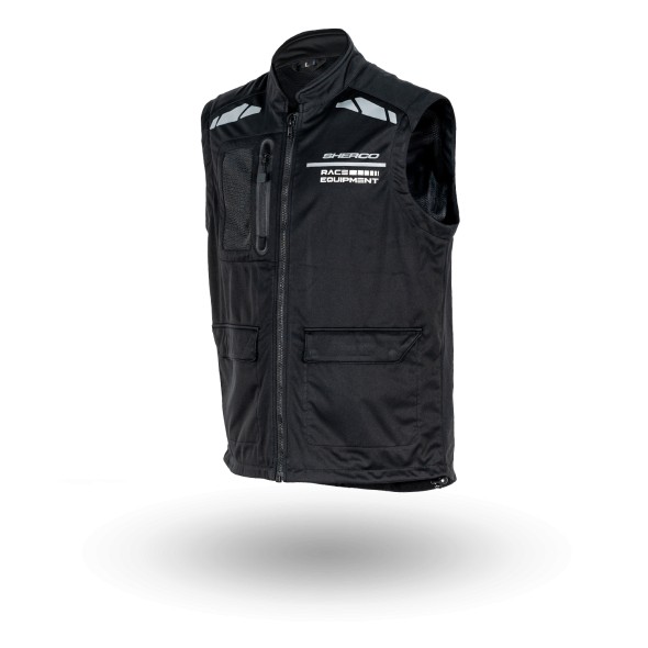 BODYWARMER ENDURO SHERCO PRO-LINE