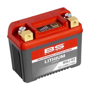 BATTERIA
