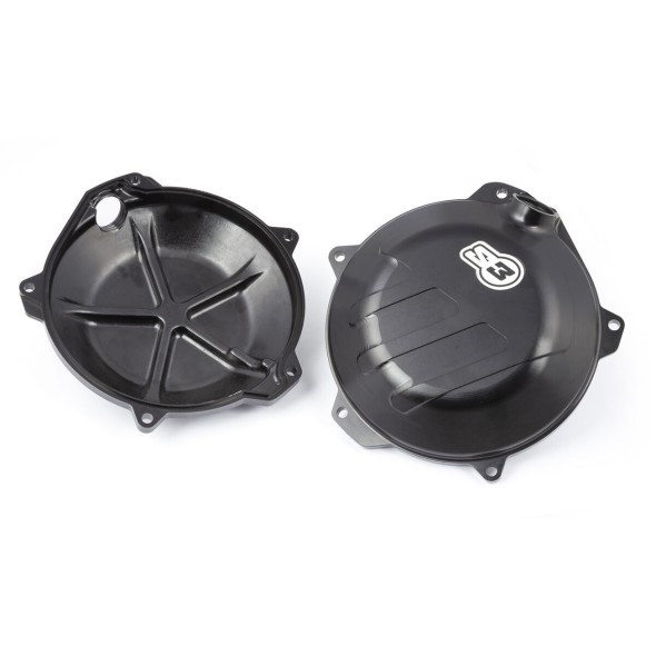 CARTER FRIZIONE SUPER STRONG S3 KTM/HUSQVARNA/GAS GAS 2T E 4T