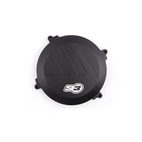 CARTER FRIZIONE SUPER STRONG S3 2T SHERCO 19-27 NERO