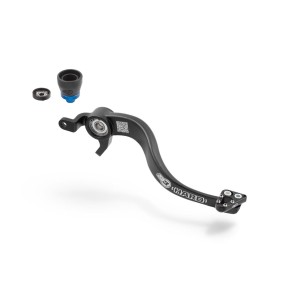 Pedale freno posteriore SHERCO 2012-2026 2