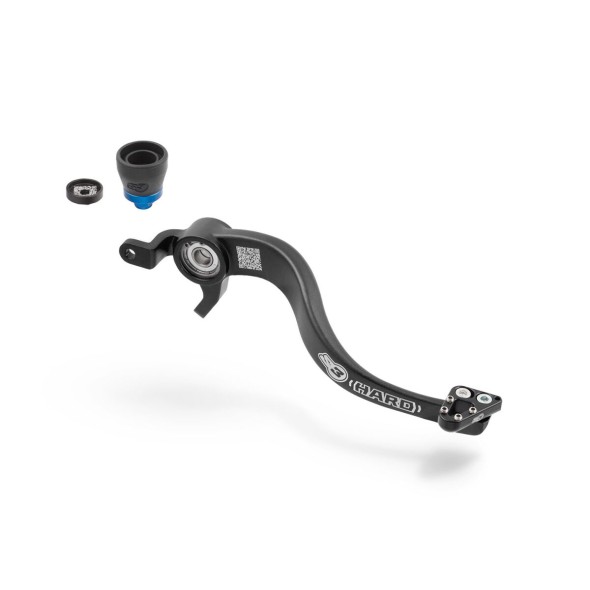 Pedale freno posteriore SHERCO 2012-2026