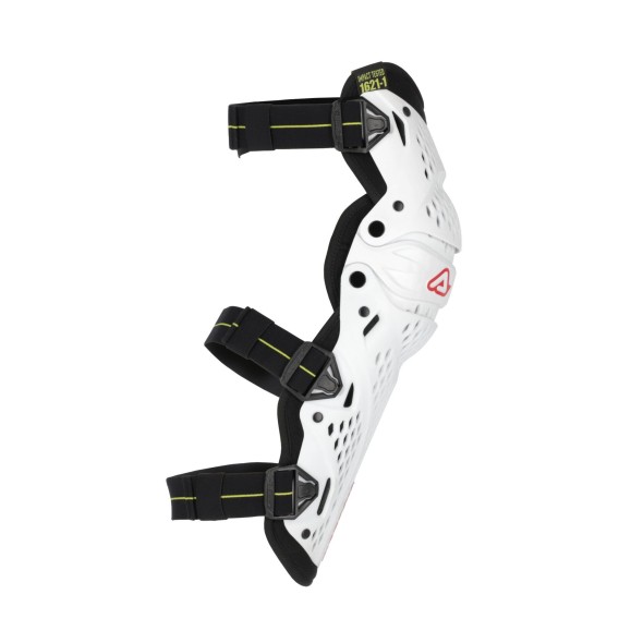 GINOCCHIERA IMPACT PRO