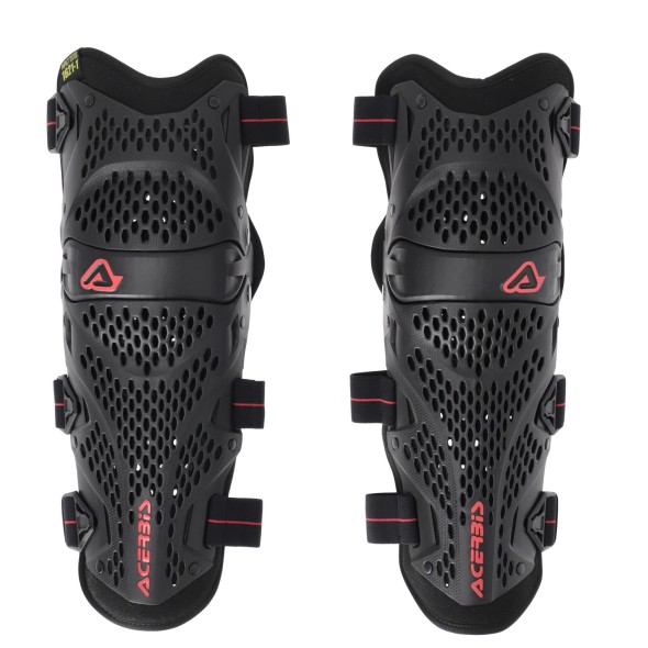 GINOCCHIERA IMPACT PRO