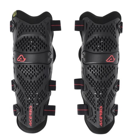 GINOCCHIERA IMPACT PRO