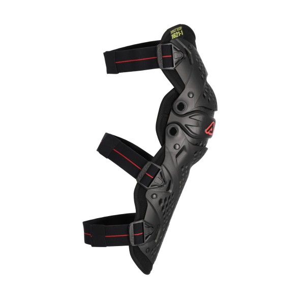 GINOCCHIERA IMPACT PRO