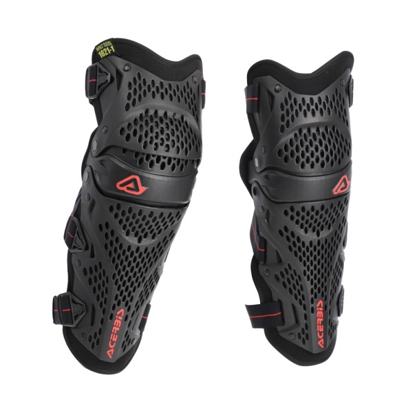 GINOCCHIERA IMPACT PRO