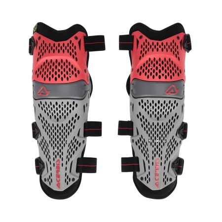 GINOCCHIERA IMPACT PRO