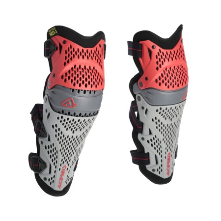 GINOCCHIERA IMPACT PRO