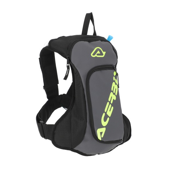 ZAINETTO ACQUA LOGO 5L