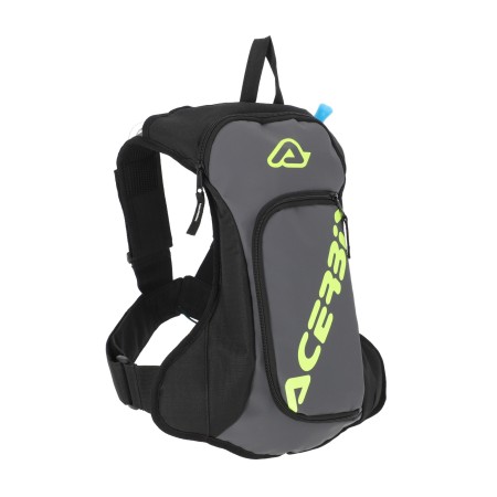 ZAINETTO ACQUA LOGO 5L