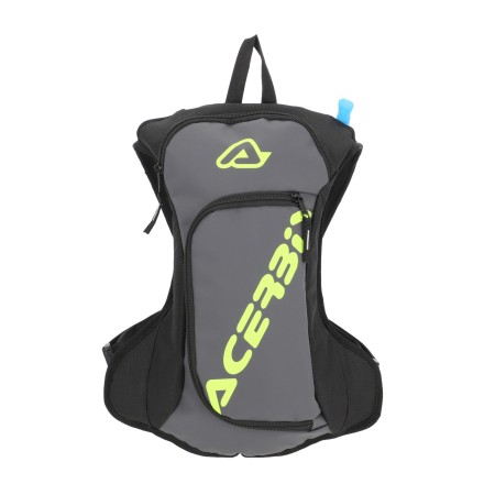 ZAINETTO ACQUA LOGO 5L