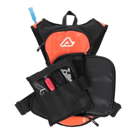 ZAINETTO ACQUA LOGO 5L