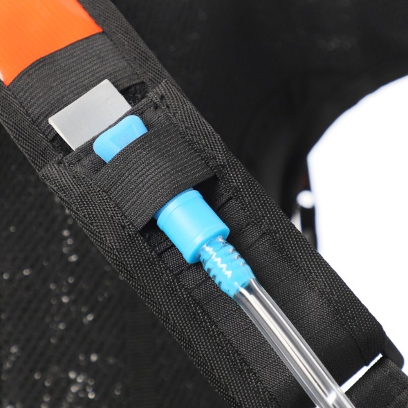 ZAINETTO ACQUA LOGO 5L