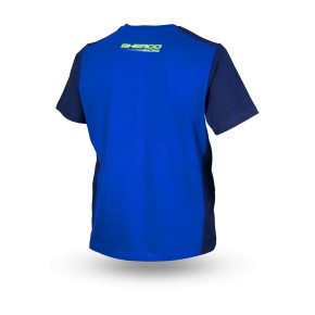 T SHIRT SHERCO TEAM 2