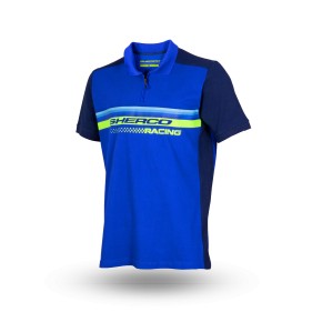 POLO SHERCO TEAM