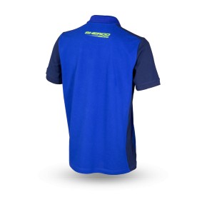 POLO SHERCO TEAM 2