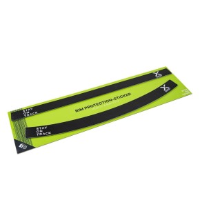 Kit adesivi di protezione per cerchi X-GRIP