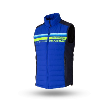 GILET SHERCO TEAM