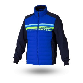 GIACCA SHERCO TEAM