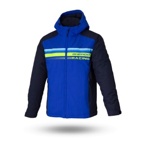GIACCA PESANTE INVERNALE SHERCO TEAM 2