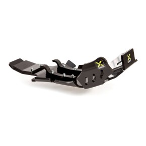 Protezione motore e leveraggio X-GRIP X-TREME 4T 350-480 20-22