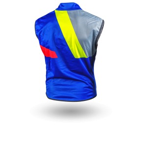 GILET TRIAL SHERCO TEAM 2