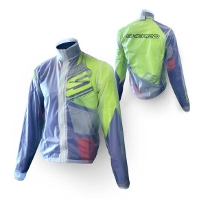 ANTIACQUA SHERCO TEAM