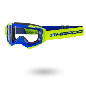 MASCHERA SHERCO BY SCOTT