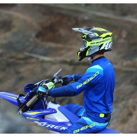 MASCHERA SHERCO BY SCOTT