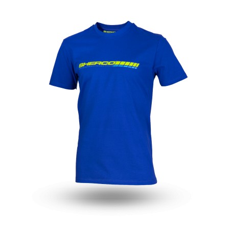 TSHIRT CURB ROYAL MEN