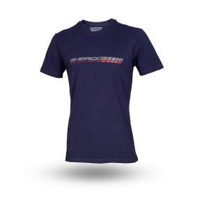 TSHIRT CURB NAVY MEN
