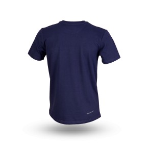 TSHIRT CURB NAVY MEN 2