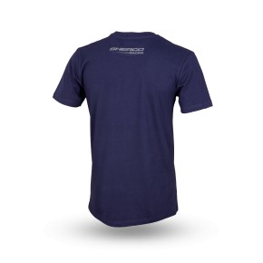 TSHIRT TEAM NAVY MEN 2