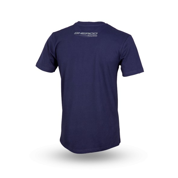 TSHIRT TEAM NAVY MEN