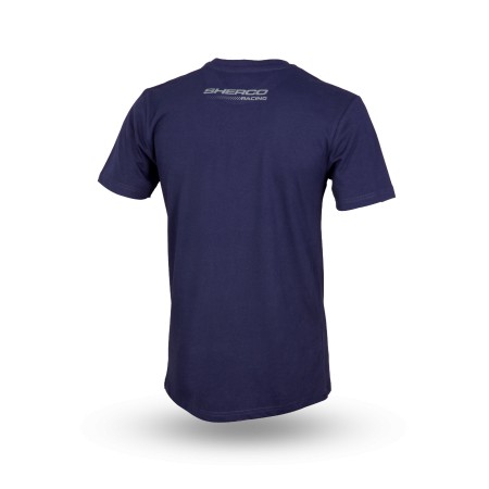 TSHIRT TEAM NAVY MEN