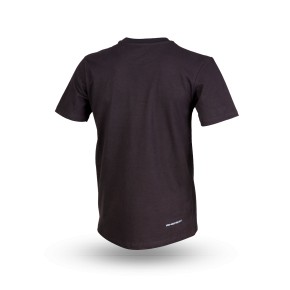 TSHIRT FADE BLACK GREY MEN 2