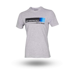 TSHIRT FADE VINTAGE GREY MEN