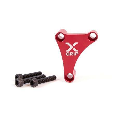 PROTEZIONE ATTUATORE FRIZIONE X-GRIP