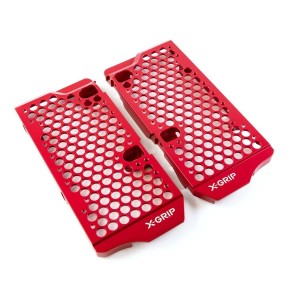 Protezione Radiatore X-GRIP 2t & 4t 2024-2027