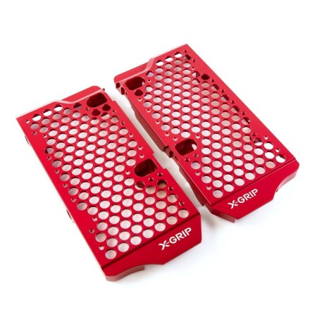 Protezione Radiatore X-GRIP 2t & 4t 2024-2027