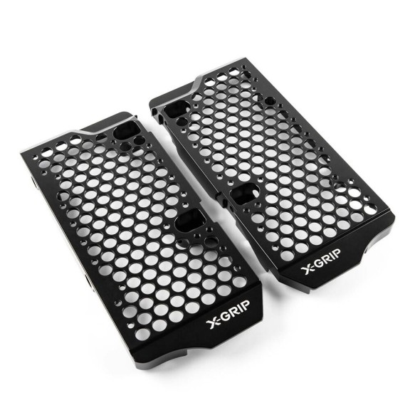 Protezione Radiatore X-GRIP 2t & 4t 2024-2027