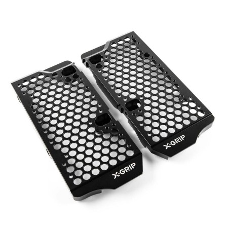 Protezione Radiatore X-GRIP 2t & 4t 2024-2027